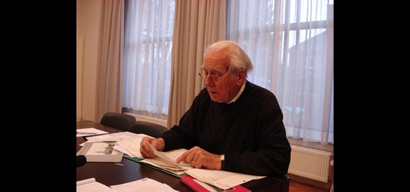 W. Kregting