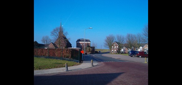 Kerk in Renkum