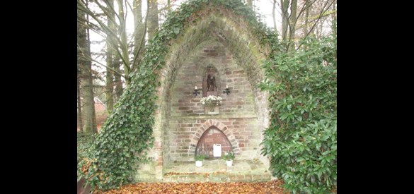 Kruiskapel