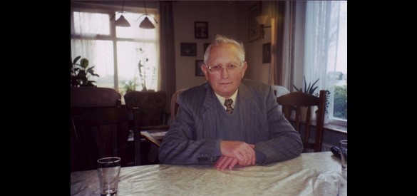 Foto Wim Bouwmeester