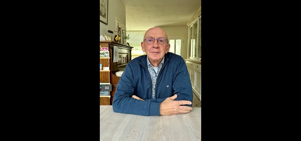 Jos Vermeulen
