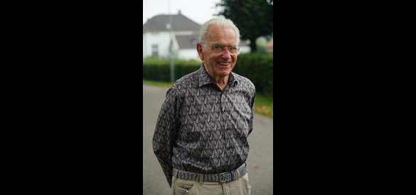 Carel Borneman