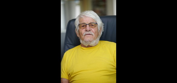 Jaap de Klijne