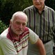 Aart Kusters (l) en Ton Jansen © Donald Schalk, alle rechten voorbehouden