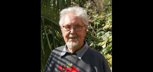 Rien Schutterhoef