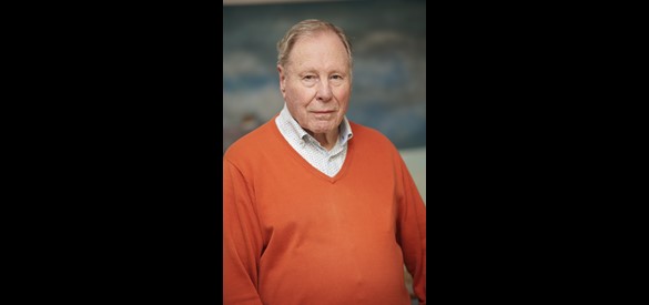 Cor van Zetten