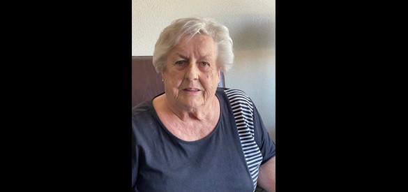 Mimi Günther