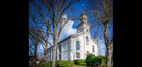 Museum Kinderdorp Neerbosch