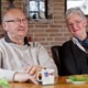 Gerrit en Lucretia Mensink © Jan van de Lagemaat