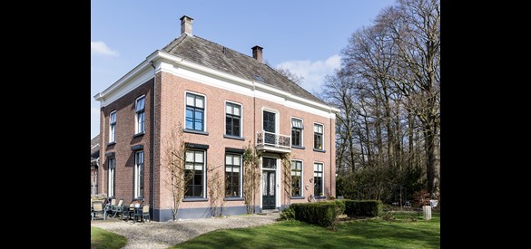 Landgoed Wissink
