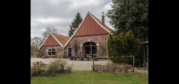 Boerderij Wissink