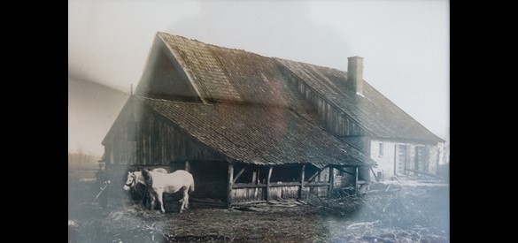 Boerderij Lutje Kössink