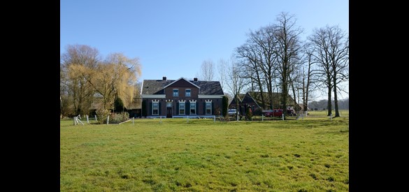 Boerderij Huitink