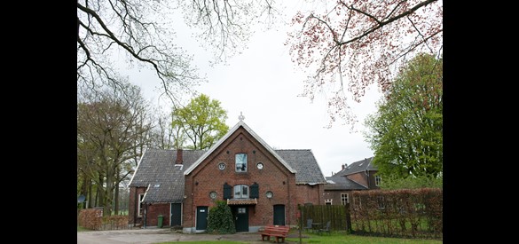 Zijkant Het Roerdink