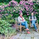 Erica en Henk Elferdink © Jan van de Lagemaat