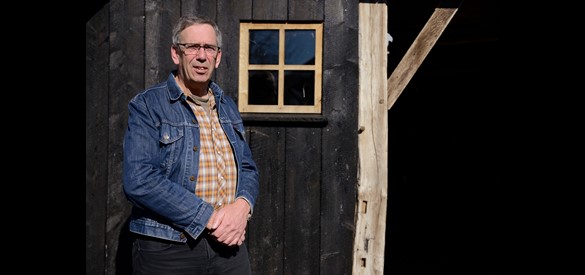 Jan Roerdink