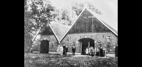 Boerderij Hilbelink