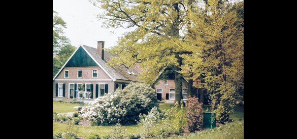 Hilbelink ca. 2005