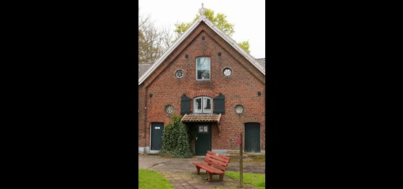 Bij het Roerdink in 2015