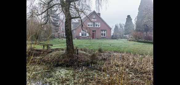 Erf van de familie Wikkerink