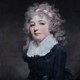 Hester Hooft (Catalogus “Kopstukken: Amsterdammers geportretteerd 1600-1800”, p. 242). © Amsterdam Museum, publiek domein.