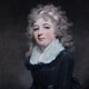 Hester Hooft (Catalogus “Kopstukken: Amsterdammers geportretteerd 1600-1800”, p. 242). © Amsterdam Museum, publiek domein.
