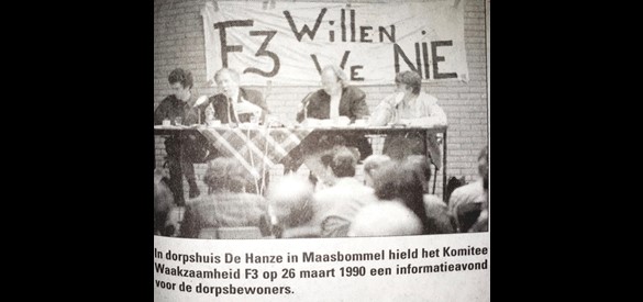 Komitee Waakzaamheid F3
