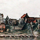 Gesigt van de Jooden Savane, in de Colonie van Surinamen. © Collectie Edwin van Drecht – Amsterdam