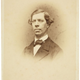 Portret van Unico Aubin Wilkens. Ca. 1864-1874. © Nederlands Instituut voor Kunstgeschiedenis, publiek domein, https://rkd.nl/images/164256.