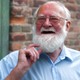 Portret van Henk Wassink. © Peter van Dinther
