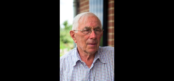 Bennie Luesink