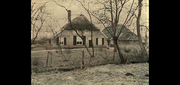 De Pasman ca. 1950