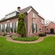 De boerderij aan de Garvelinkweg. © Peter van Dinther