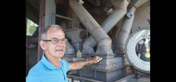 Henk Boeijink