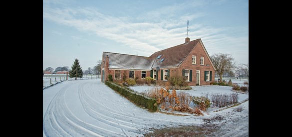 Boerderij ’t Haitink, Zelhem.
