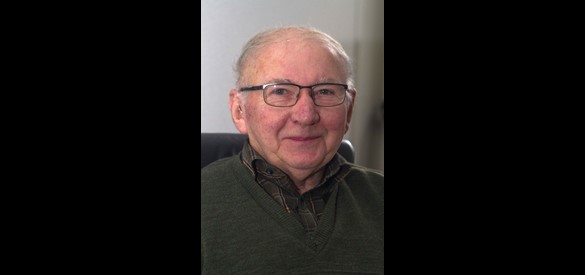 Henk Ruesink