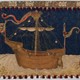 Antependium van het Schippersgilde, ca. 1494. © Collectie Valkhof Museum, foto Rik Klein Gotink.