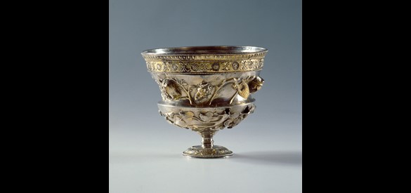 Kantharos van Stevensweert, ca. 1ste eeuw v.Chr. – midden 1ste eeuw n.Chr.