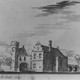 Het Huis in Oosterhout, 1649. © Fotocollectie Regionaal Archief Nijmegen, publiek domein.