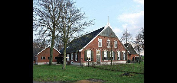 Neethweg 6, Barlo, De Neeth.