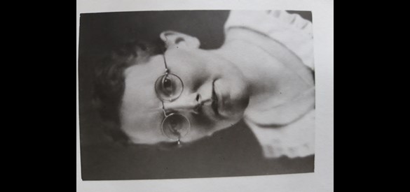 Henriette Witteveen-Van Gaalen