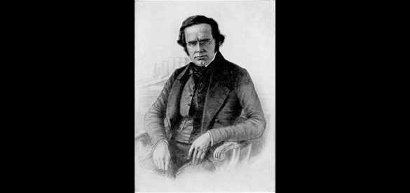 Dominee Ottho Gerhard Heldring (1804-1876).