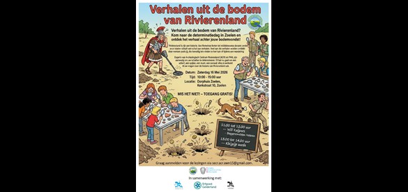 Flyer determinatiedag.