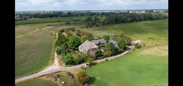Landgoed de Brouwketel.