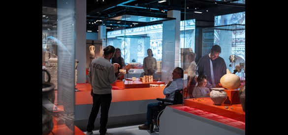 Valkhof Museum 2026.