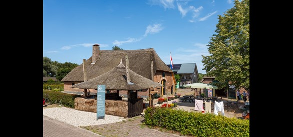 Veluws Museum Hagedoorns Plaatse.