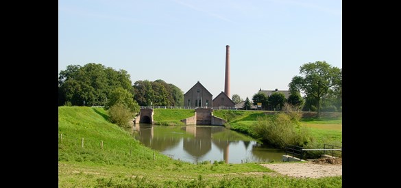 Stoomgemaal De Tuut.