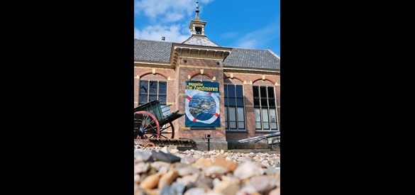 Driels Museum.