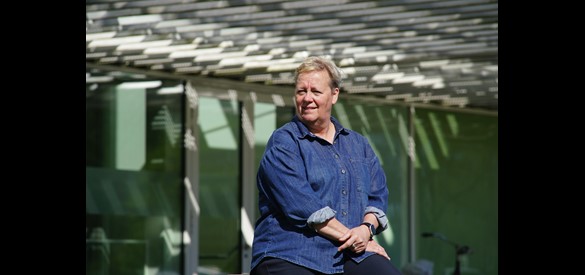 Carla den Ouden