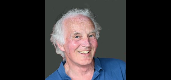 Maarten Imkamp.